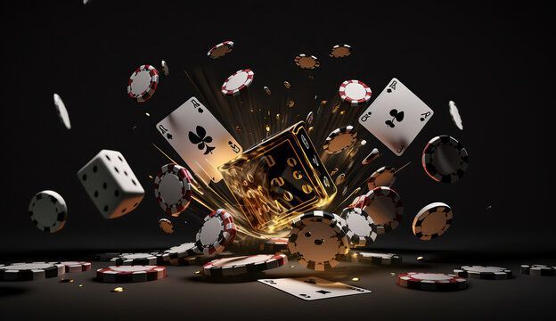 Casino Ambassador Live Betting